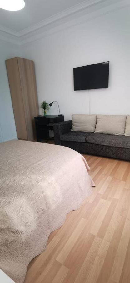 Rooms Tetu Barcelona Exterior foto