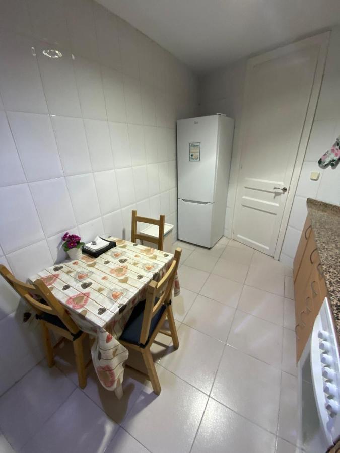 Rooms Tetu Barcelona Exterior foto
