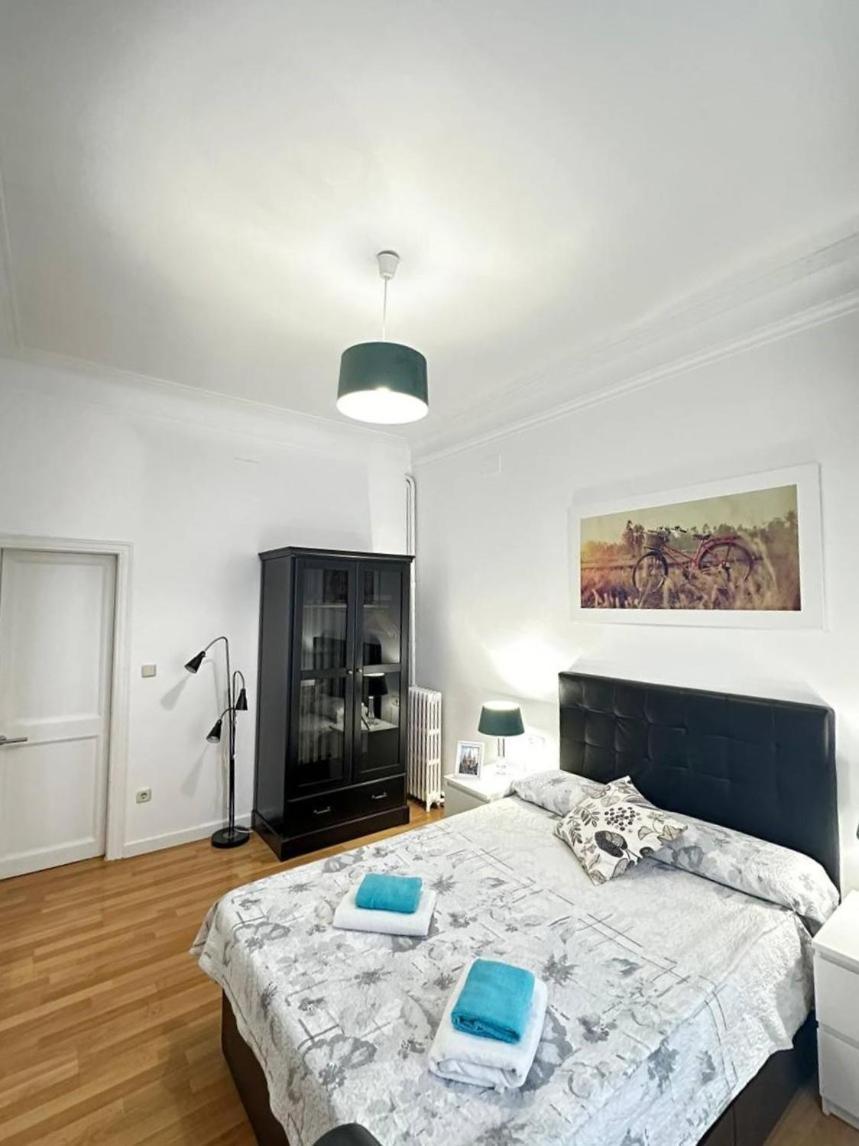 Rooms Tetu Barcelona Exterior foto
