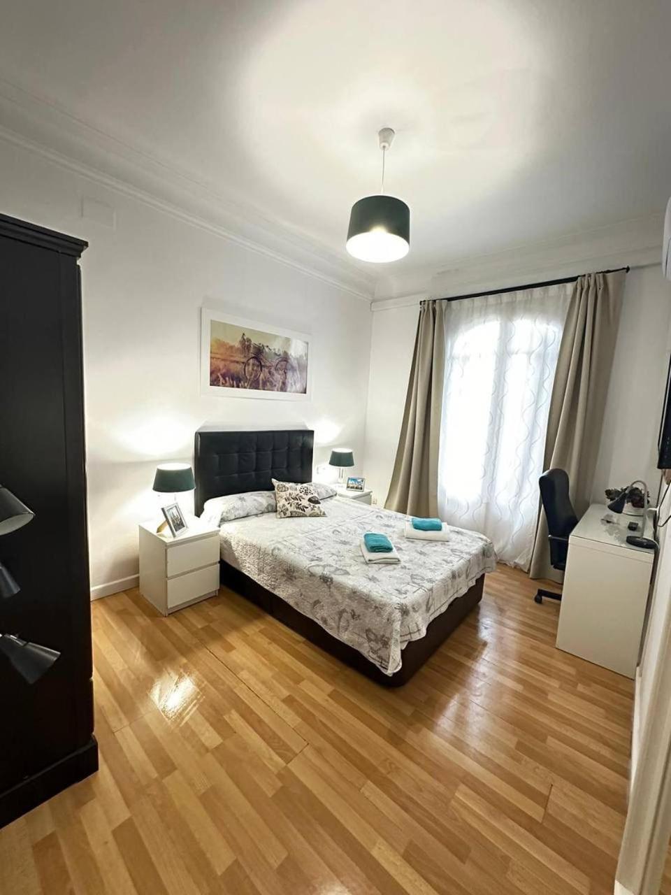 Rooms Tetu Barcelona Exterior foto