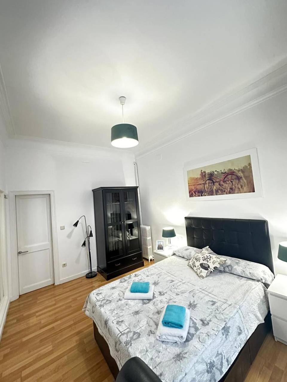 Rooms Tetu Barcelona Exterior foto