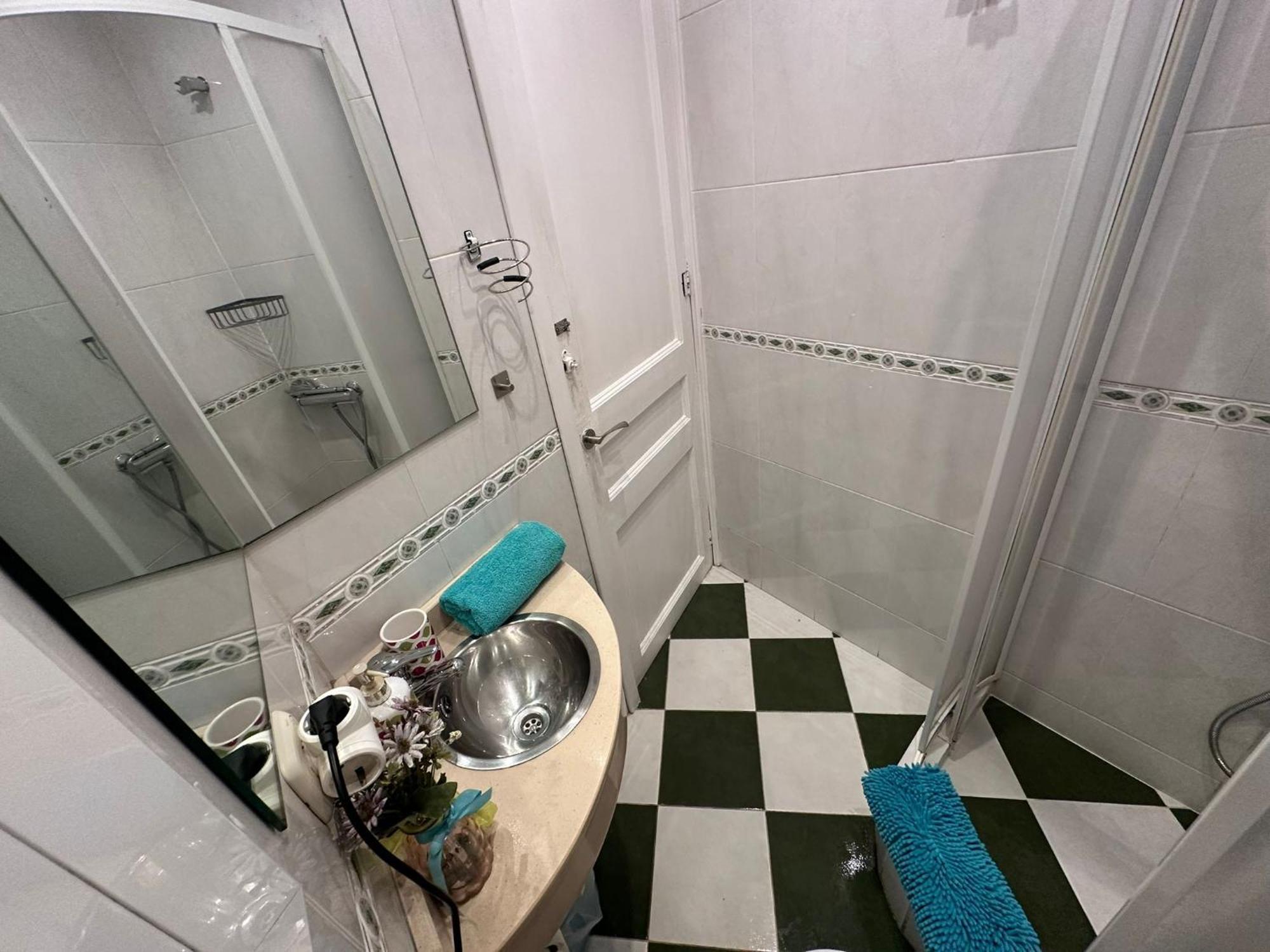 Rooms Tetu Barcelona Exterior foto