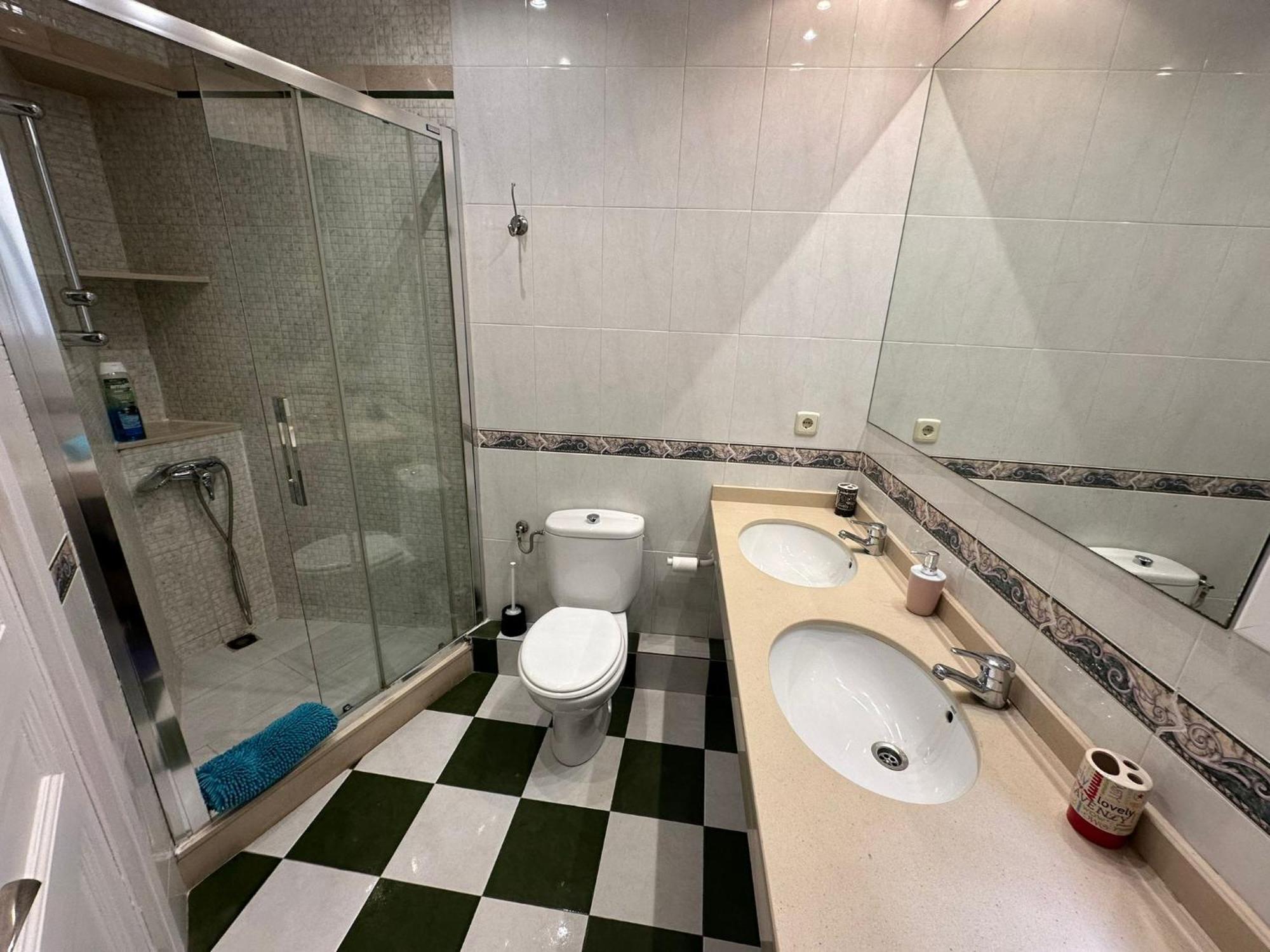 Rooms Tetu Barcelona Exterior foto