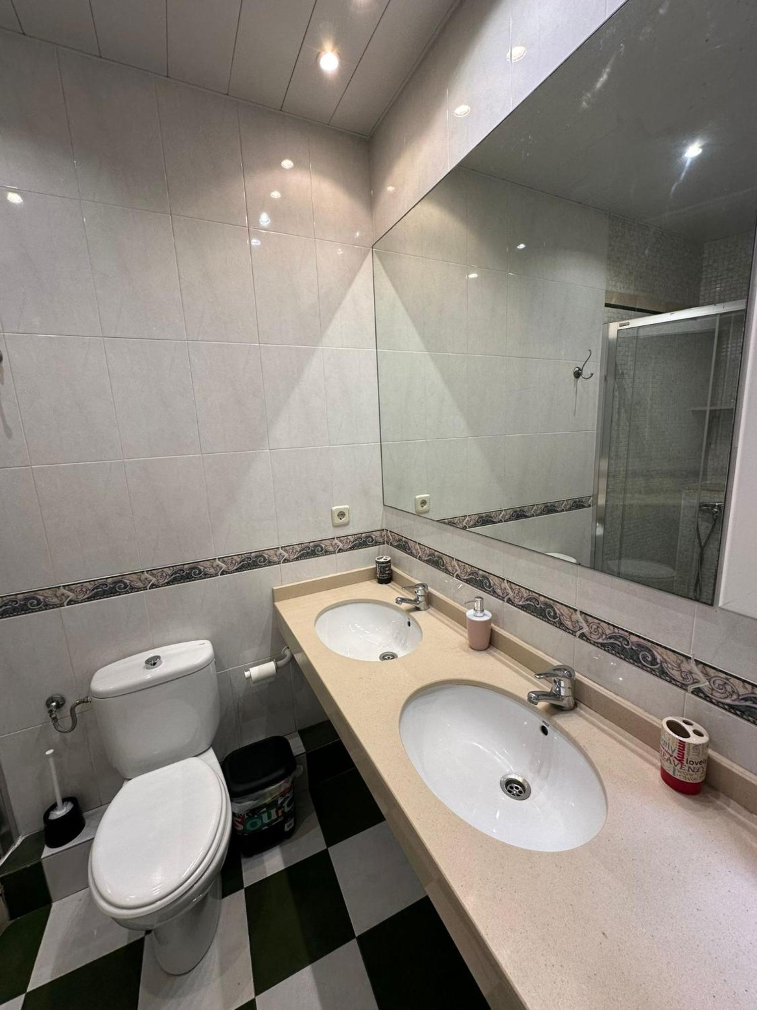 Rooms Tetu Barcelona Exterior foto