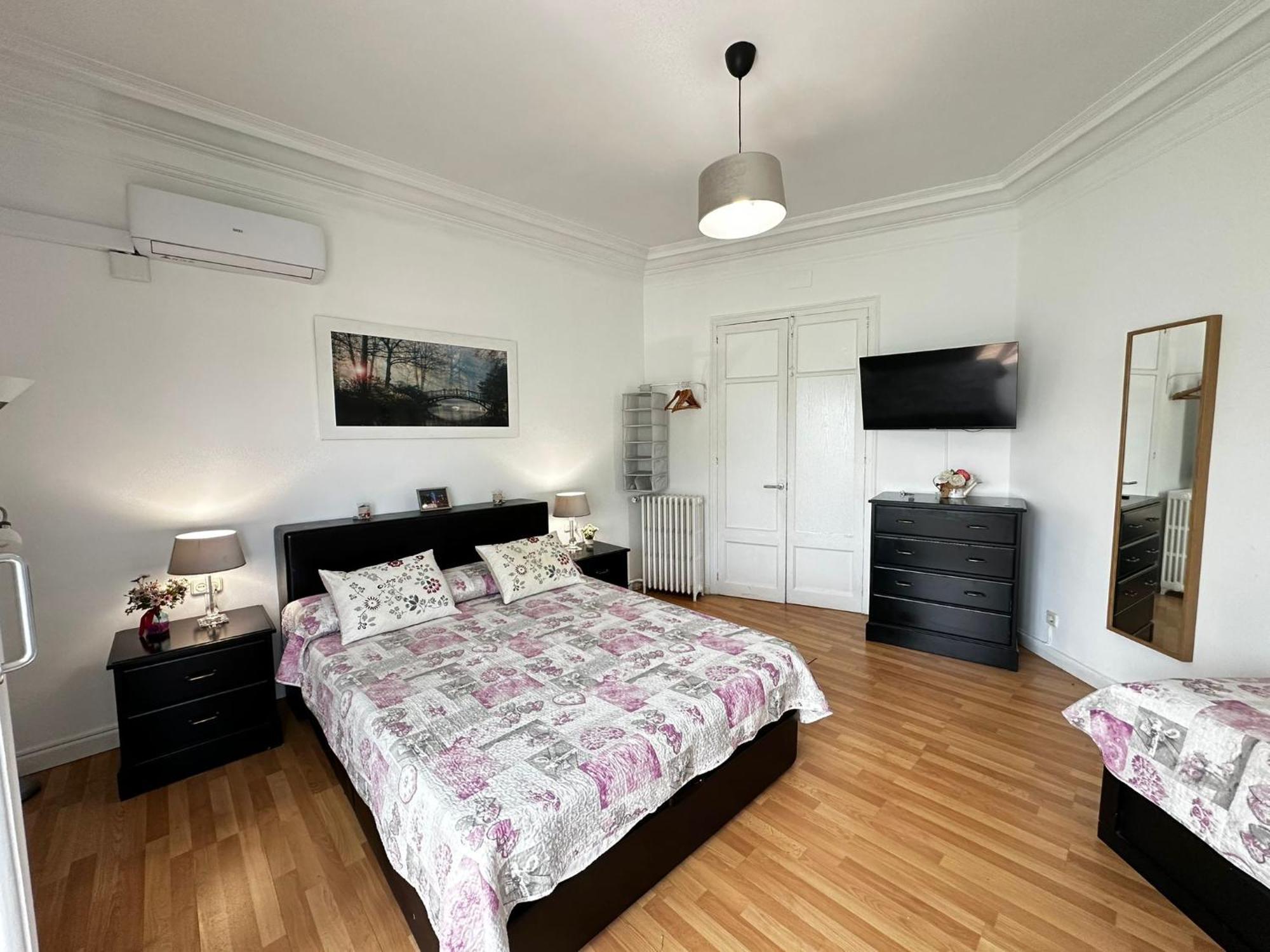 Rooms Tetu Barcelona Exterior foto
