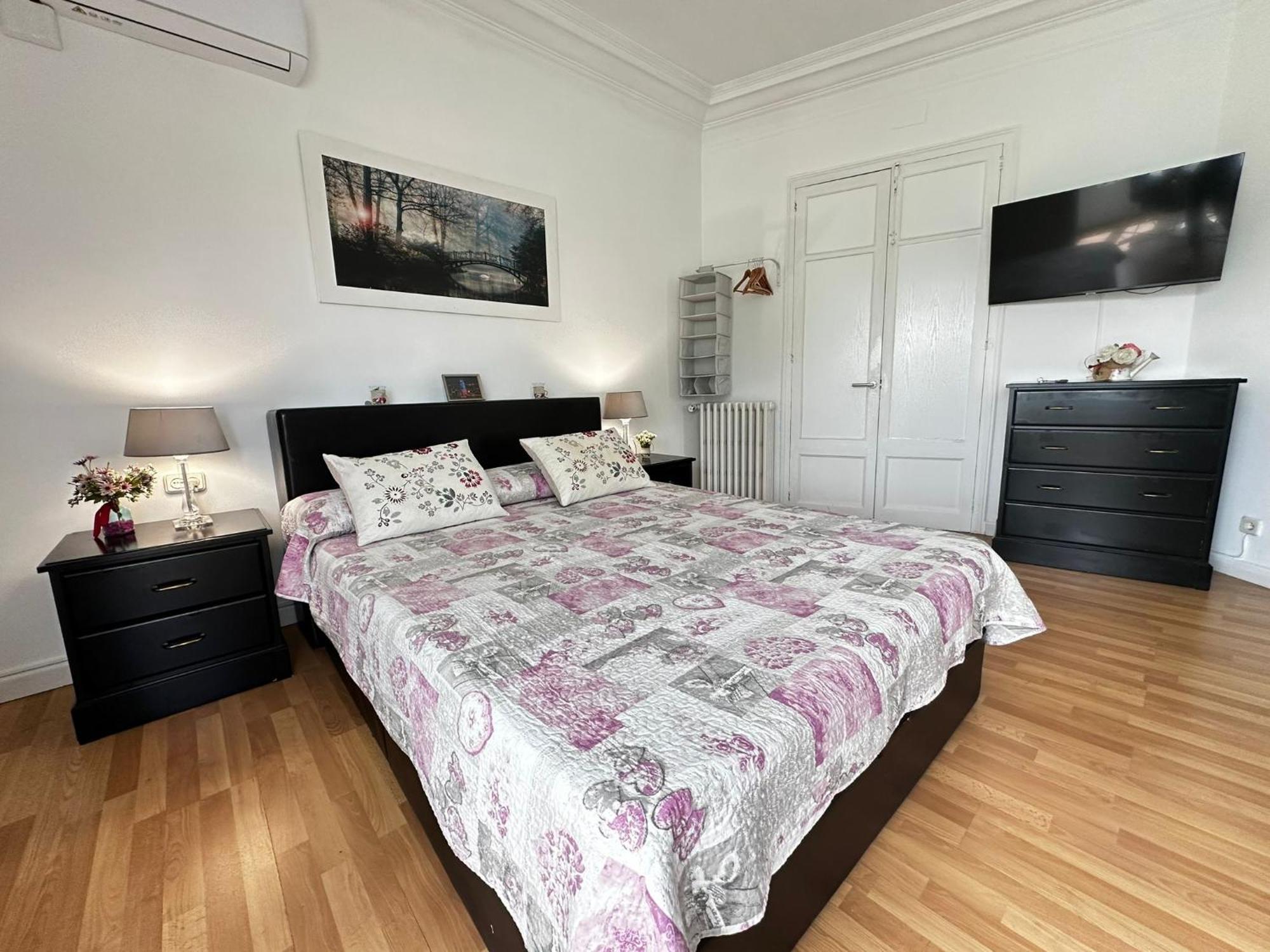 Rooms Tetu Barcelona Exterior foto