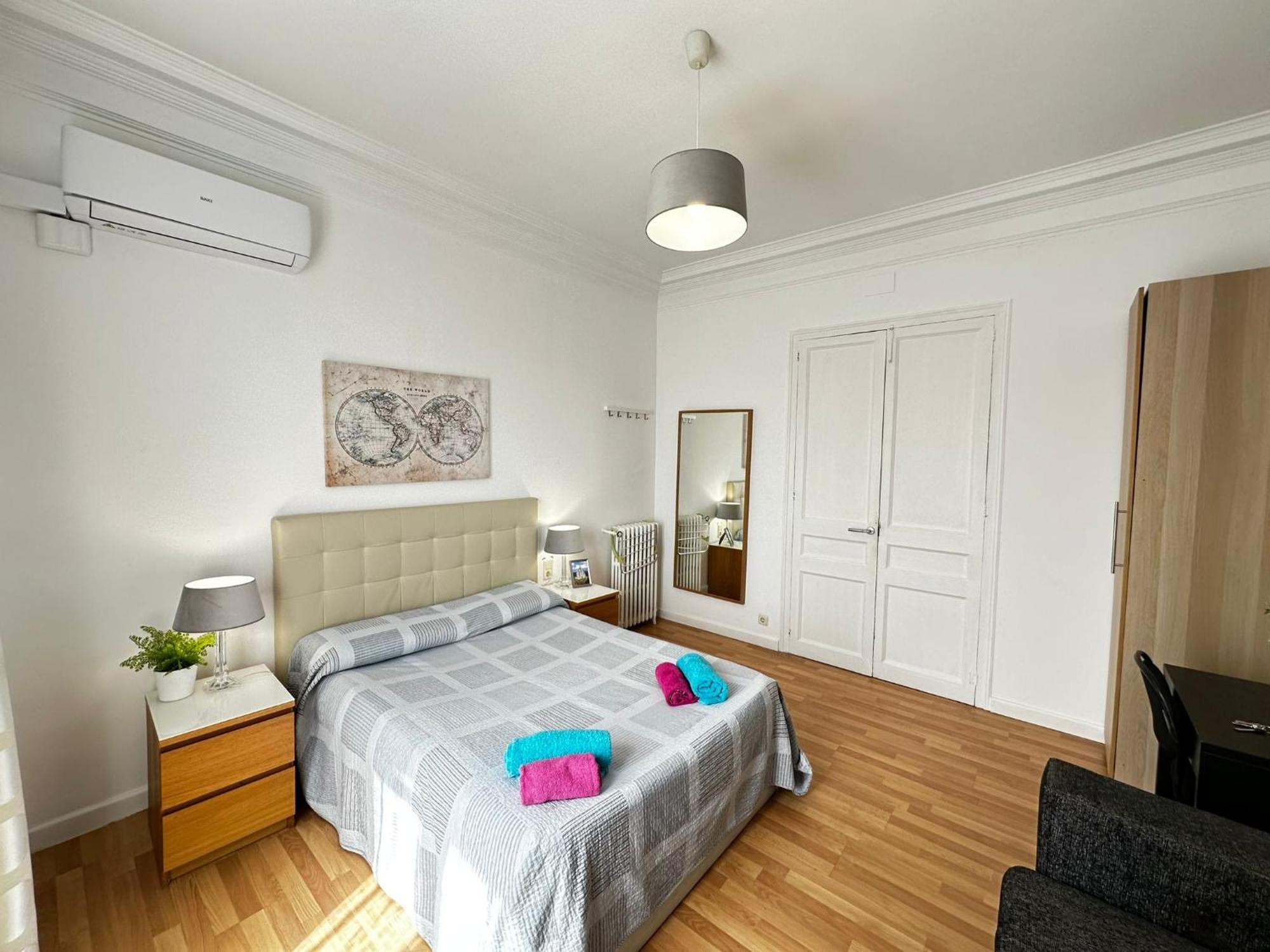 Rooms Tetu Barcelona Exterior foto
